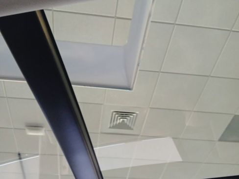 Used 2024 Mercedes-Benz GLS 450 4MATIC image 48