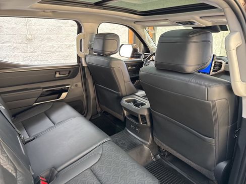 Used 2022 Toyota Tundra Limited image 43