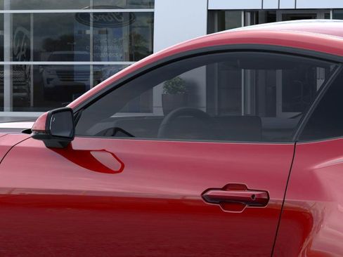 New 2024 Ford Mustang GT Premium image 21