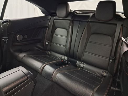 Used 2017 Mercedes-Benz C 43 AMG 4MATIC Cabriolet w/ Parking Assist Package image 39