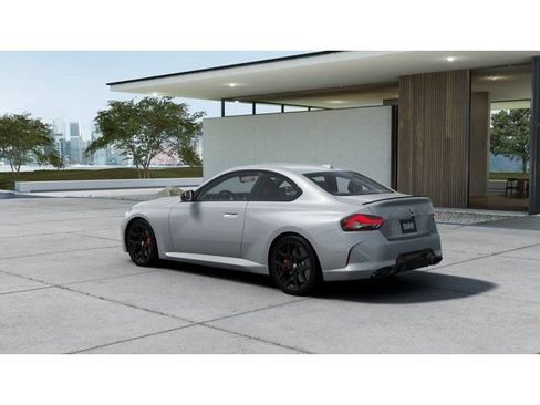 New 2026 BMW M240i xDrive Coupe w/ Premium Package AWD/4WD image 2