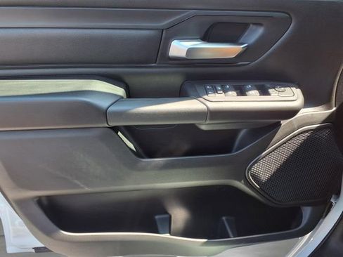 New 2026 RAM 1500 Tradesman AWD/4WD image 16