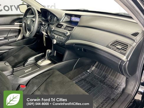 Used 2009 Honda Accord EX image 23