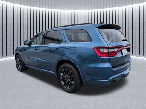 Certified 2024 Dodge Durango R/T AWD/4WD image 11