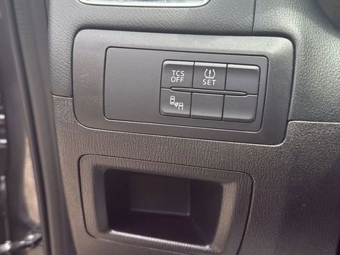 Used 2016 MAZDA CX-5 Touring image 13