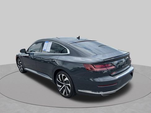 Used 2021 Volkswagen Arteon SEL FWD image 6