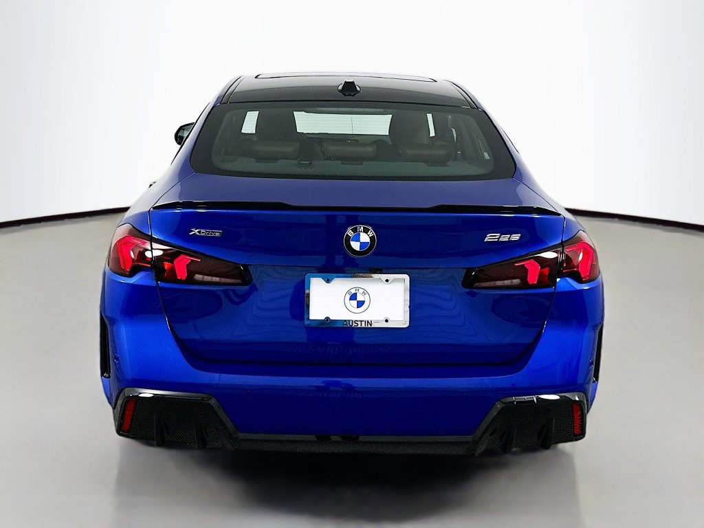 Used 2026 BMW 228i xDrive w/ Technology Package AWD/4WD image 6