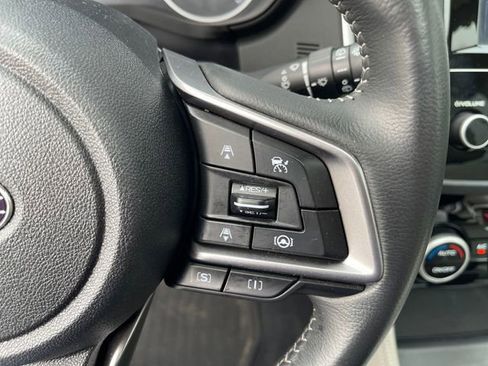 Used 2024 Subaru Forester Premium image 33