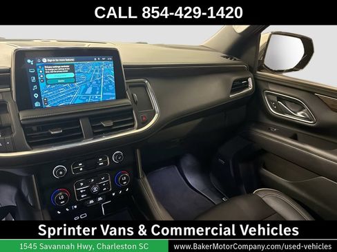 Used 2023 Chevrolet Tahoe Premier RWD image 23