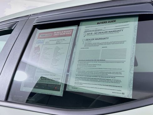 Used 2024 Hyundai Santa Cruz SEL image 13