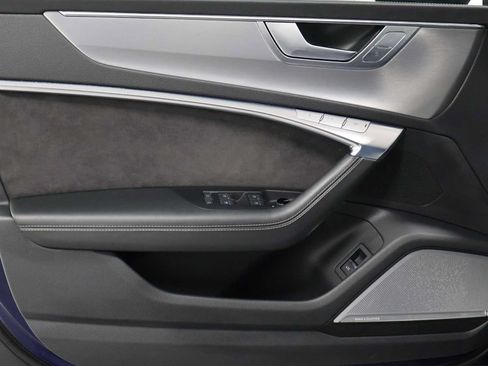 Used 2020 Audi S7 Prestige w/ Prestige Package AWD/4WD image 16