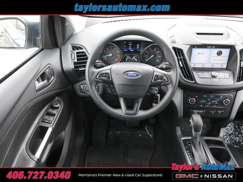 Used 2018 Ford Escape SE w/ SE Sync 3 Package image 26