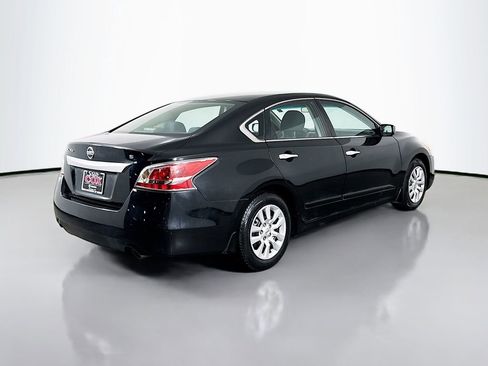 Used 2015 Nissan Altima 2.5 S w/ Power Driver Seat Package FWD image 5