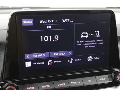 Used 2023 Kia Forte LXS w/ LXS Technology Package image 32