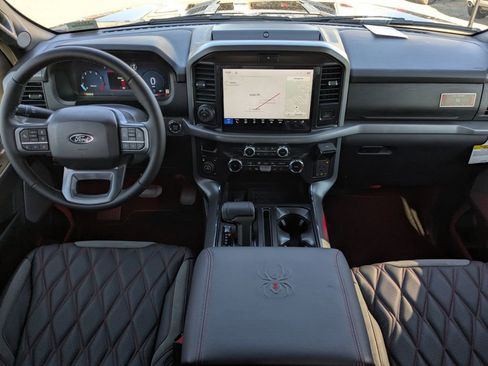 New 2026 Ford F150 XLT w/ Equipment Group 303A High image 18