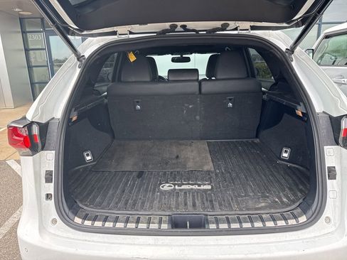 Used 2016 Lexus NX 200t F Sport w/ F Sport Premium Package AWD/4WD image 5