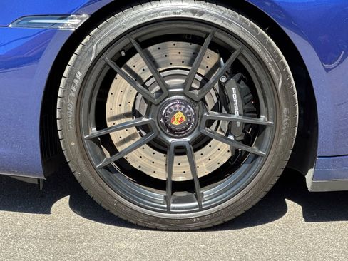 Used 2023 Porsche 911 Carrera GTS image 44