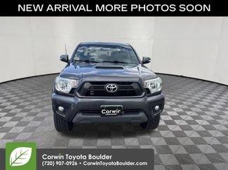 Used 2013 Toyota Tacoma 4x4 Double Cab w/ TRD Sport Pkg video 2