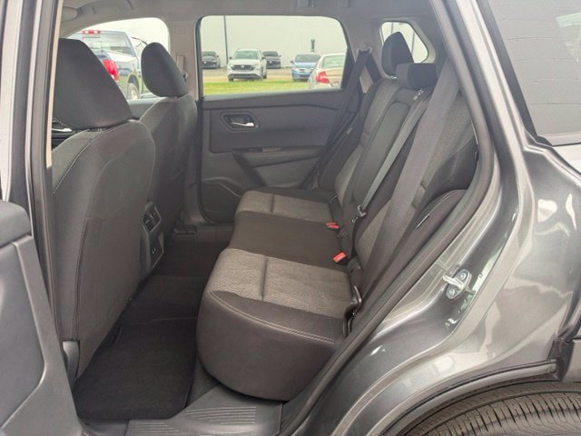 Used 2026 Nissan Rogue SV AWD/4WD image 20