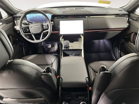 New 2026 Land Rover Range Rover Sport SE image 10