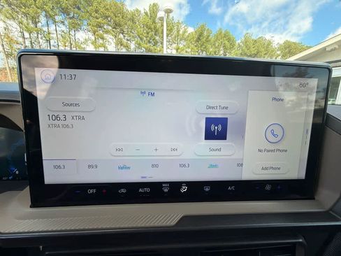 New 2025 Ford Bronco Sport Big Bend image 26