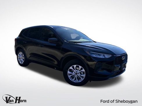 New 2026 Ford Escape Active w/ Cold Weather Package image 1