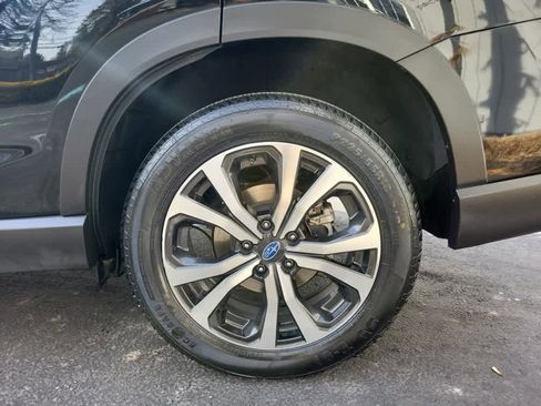 Used 2021 Subaru Forester Limited w/ Popular Package #3 image 34