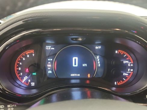 Used 2022 Dodge Durango R/T image 10