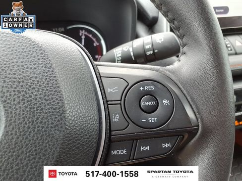 Used 2024 Toyota RAV4 Adventure AWD/4WD image 18