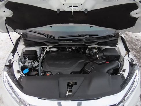 Certified 2023 Honda Odyssey Elite image 10