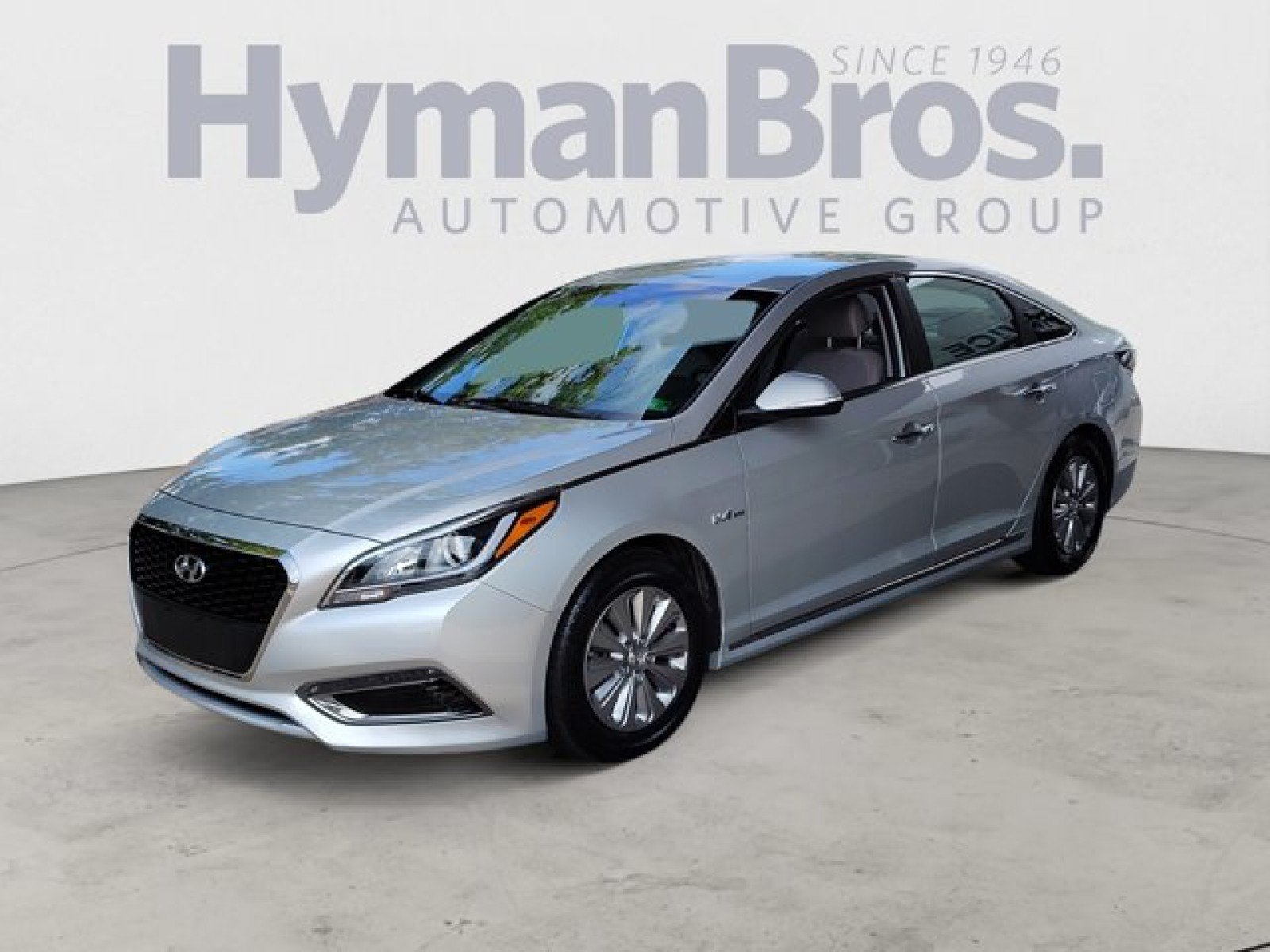 Used 2016 Hyundai Sonata SE FWD image 7