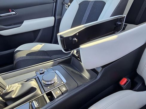 New 2026 MAZDA CX-50 AWD 2.5 S w/ Preferred Pkg image 23