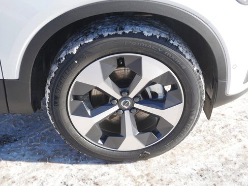 New 2026 Volvo XC90 B6 Ultra w/ Protection Package image 4