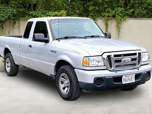 Used 2009 Ford Ranger XLT RWD image 1