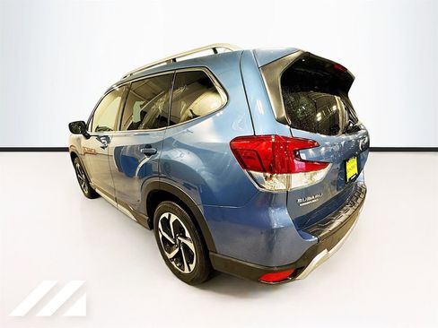 Certified 2023 Subaru Forester Touring image 6