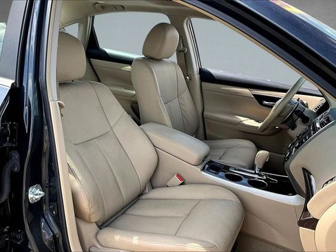 Used 2013 Nissan Altima 3.5 SL image 28