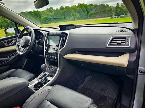 Used 2021 Subaru Ascent Limited w/ Technology Package image 48