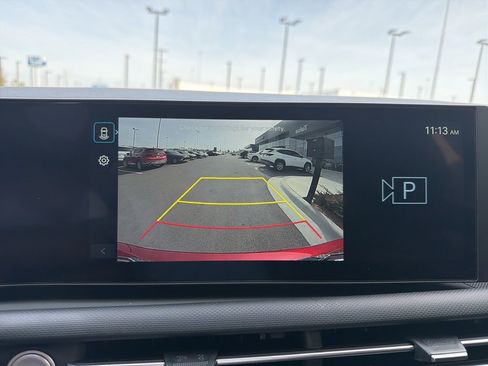 Certified 2026 Hyundai Tucson SE image 19