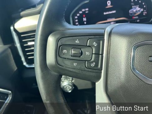 Used 2024 GMC Sierra 2500 Denali w/ Denali Reserve Package AWD/4WD image 26