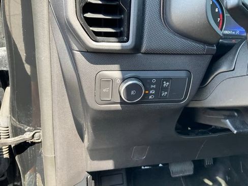 Used 2021 Ford Bronco Sport Badlands w/ Badlands Package AWD/4WD image 10