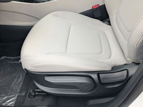 New 2026 Hyundai Tucson SE FWD image 23