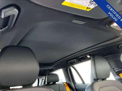 Certified 2024 Volvo V60 T8 Polestar w/ Protection Package image 23