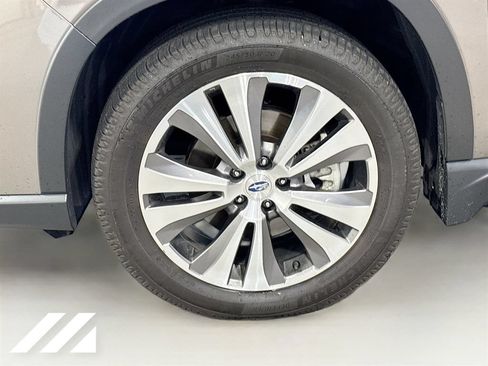 Used 2022 Subaru Ascent Limited w/ Technology Package AWD/4WD image 35