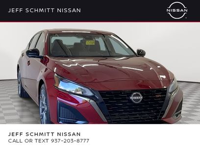 Certified 2024 Nissan Altima 2.0 SR