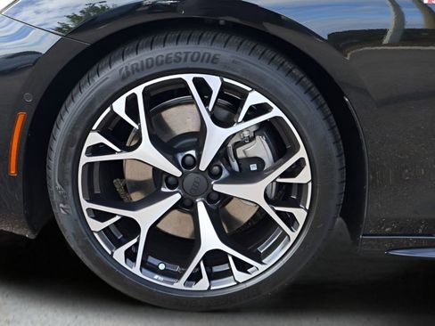 New 2026 Audi A6 Prestige AWD/4WD image 9