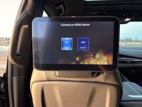 Used 2023 Cadillac Escalade Sport image 33