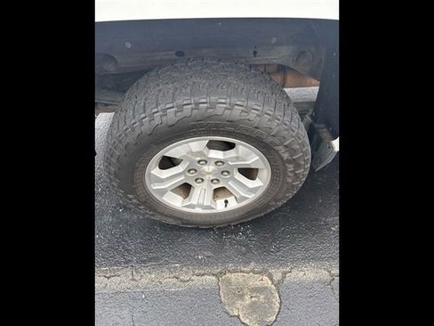 Used 2017 Chevrolet Silverado 1500 LT w/ All Star Edition image 19