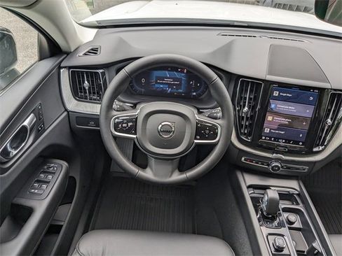 New 2025 Volvo XC60 B5 Plus w/ Protection Package Premier image 17