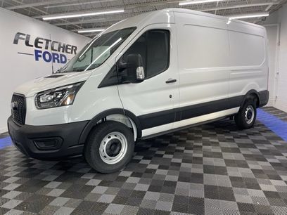 New 2025 Ford Transit 250 148 Medium Roof