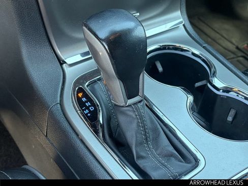 Used 2020 Jeep Grand Cherokee Overland AWD/4WD image 25
